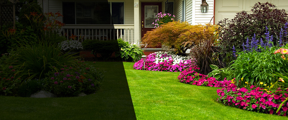 Ceres Landscapers