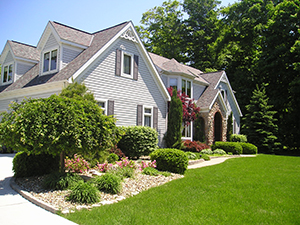 Landscapers and Lawncare Services in Ceres, CA